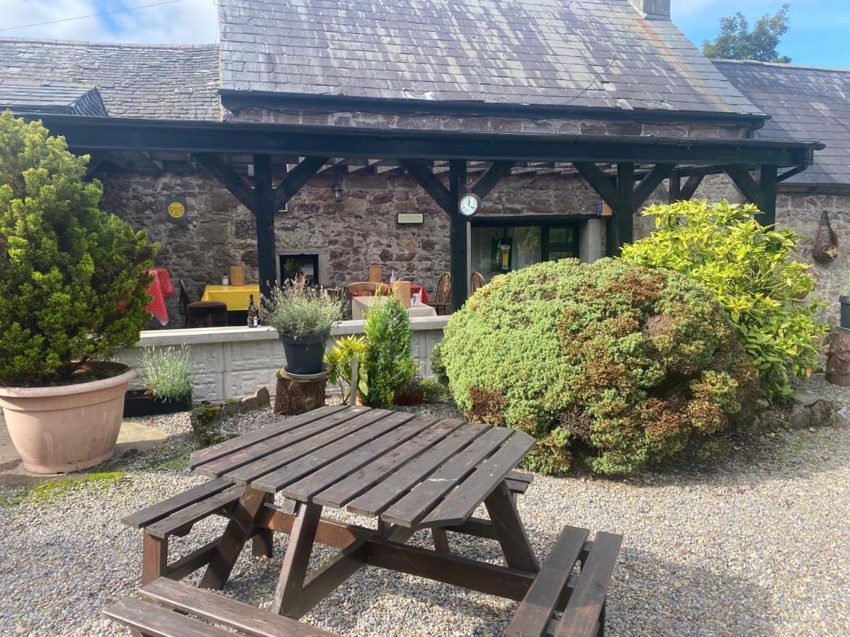 Ballyglass Country House Tipperary Zewnętrze zdjęcie