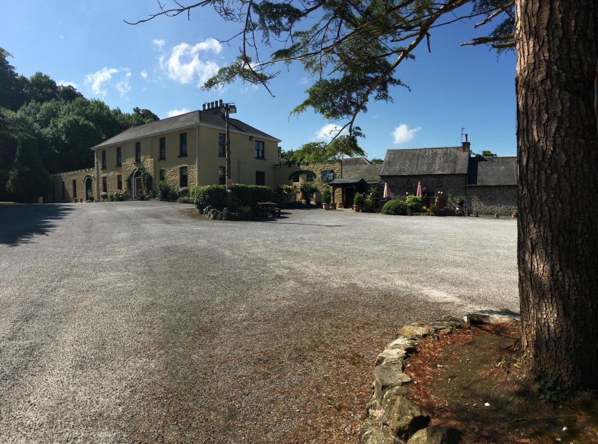 Ballyglass Country House Tipperary Zewnętrze zdjęcie