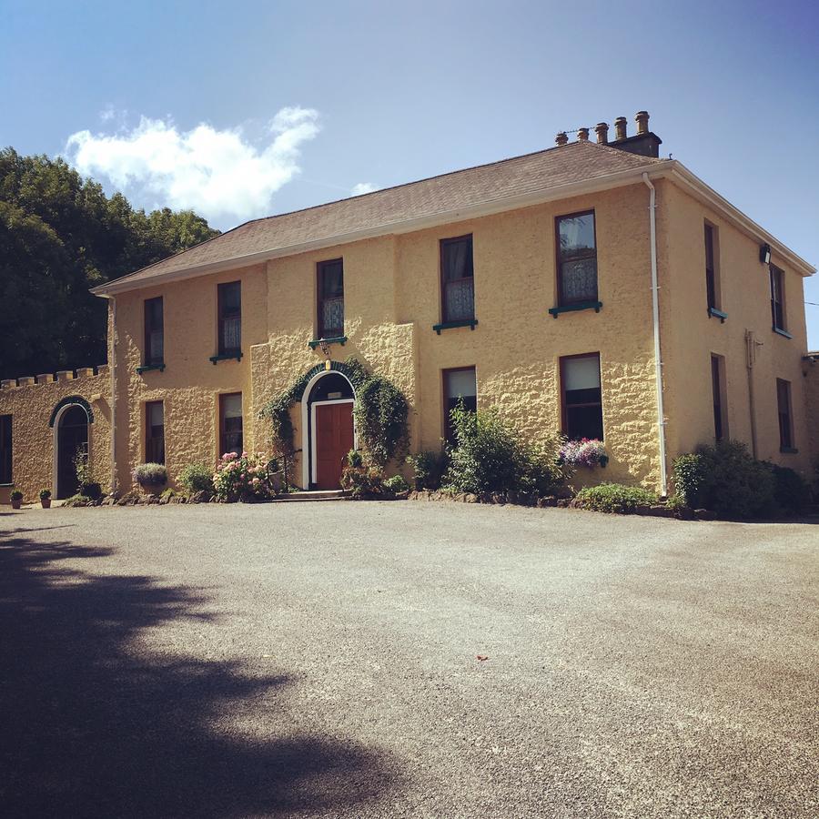 Ballyglass Country House Tipperary Zewnętrze zdjęcie